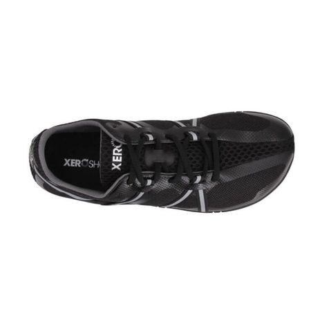 XERO SHOES SPEED FORCE M Black