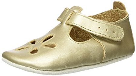 Gold Girls Sandals