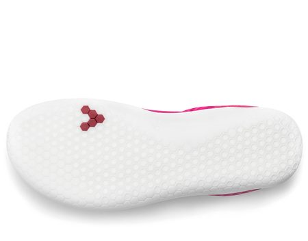 VIVOBAREFOOT STEALTH II L TEXTILE Pink