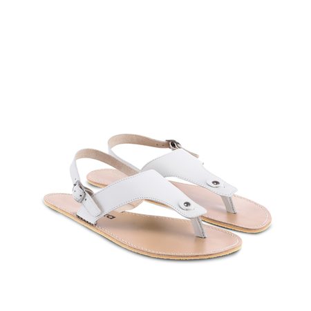 BE LENKA PROMENADE Ivory White 5