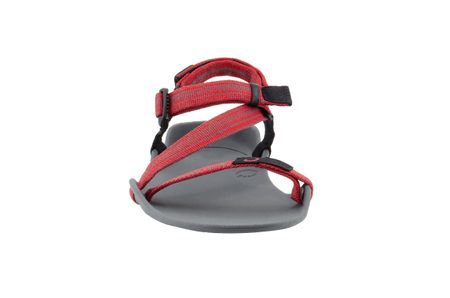 XEROSHOES Z-TREK W Red