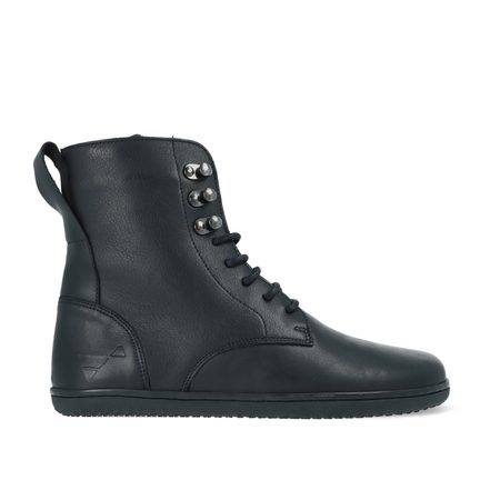 ANGLES ORPHEUS ZIP WINTER Black 1