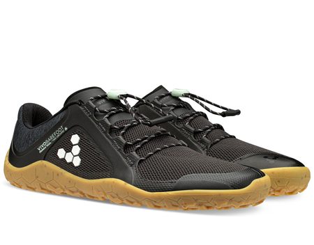 VIVOBAREFOOT PRIMUS TRAIL FG W Obsidian black