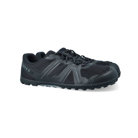 XERO SHOES MESA TRAIL M Black 3