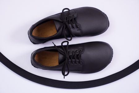 SUNDARA FORMAL Black