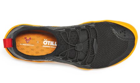 VIVOBAREFOOT PRIMUS SWIMRUN FG L Mesh Black/Orange