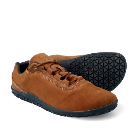 FREET ELGON Brown 3