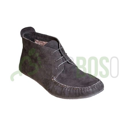 Sole Runner CHENOA Black