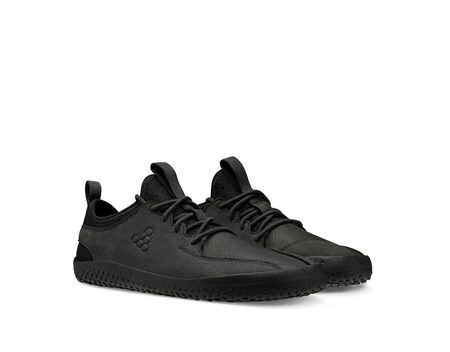 VIVOBAREFOOT PRIMUS SCHOOL JNR Obsidian