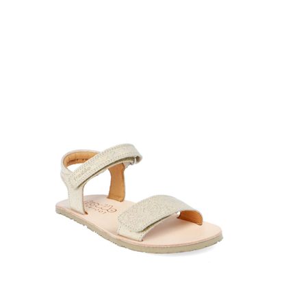 FRODDO SANDAL FLEXY LIA Gold Shine 2