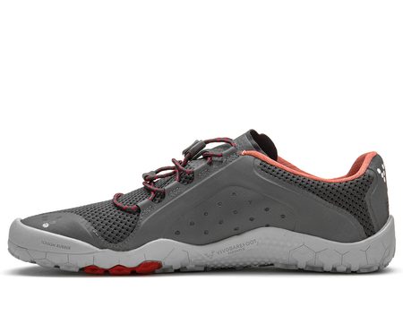 VIVOBAREFOOT PRIMUS TRAIL FG L MESH Dark Gull/Grey