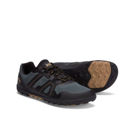 XERO SHOES MESA TRAIL II M Forest 4