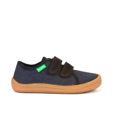 FRODDO CANVAS Dark Blue 1