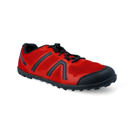 XERO SHOES MESA TRAIL M Moab Red 2