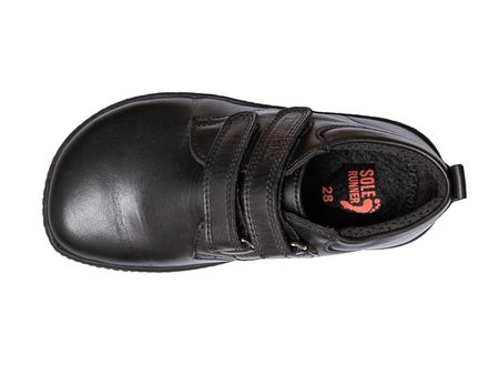 SOLE RUNNER ERIS UNISEX Black 3