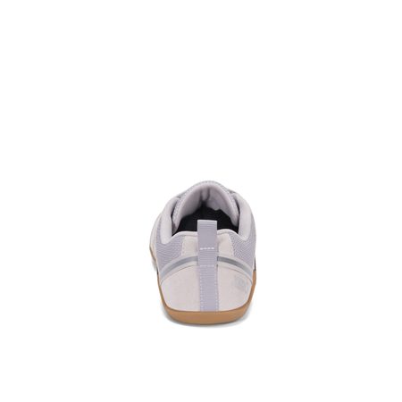 XERO SHOES PRIO SUEDE W Quiet Gray 3