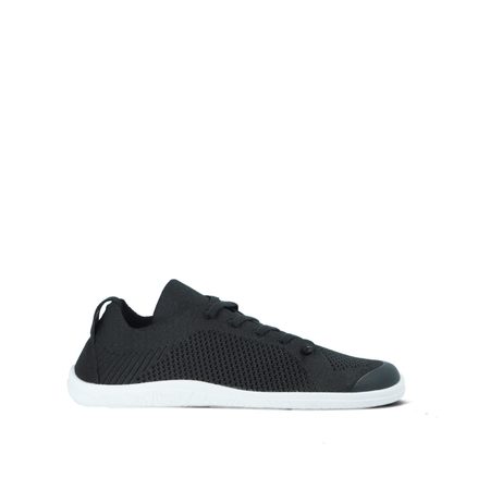 REIMA ASTELU VEGAN Black | Barefoot tenisky 1