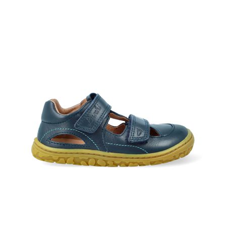 LURCHI NANDO BAREFOOT Navy 1