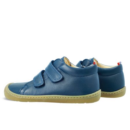 KOEL4kids TENISKY DANNY NAPPA Blue 55