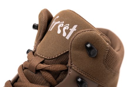 FREET KIDEPO Coffee Brown 12