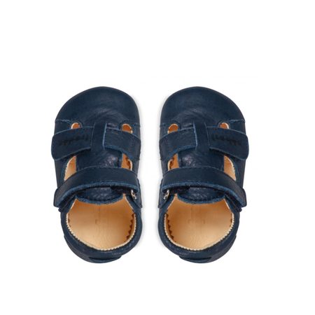 FRODDO PREWALKERS SANDÁLEK 2P Dark Blue 3