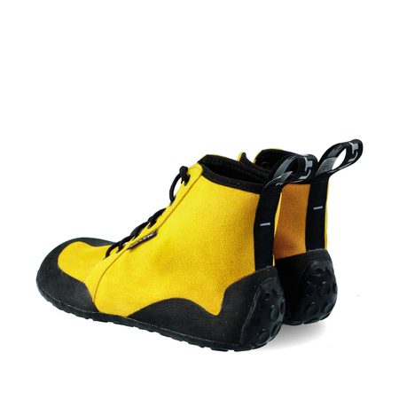 SALTIC OUTDOOR HIGH Yellow 6