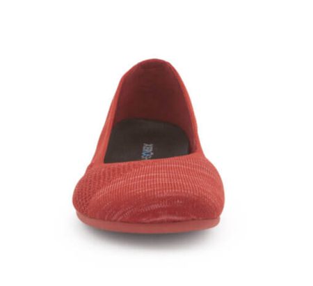 XERO SHOES PHOENIX Knit Red