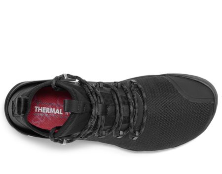 VIVOBAREFOOT MAGNA TRAIL M Nylon Black