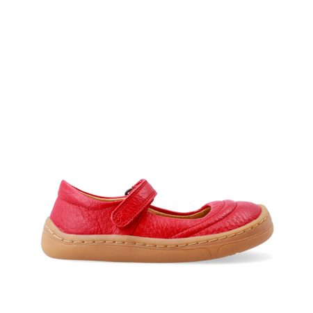 FRODDO BALERINA Red 1