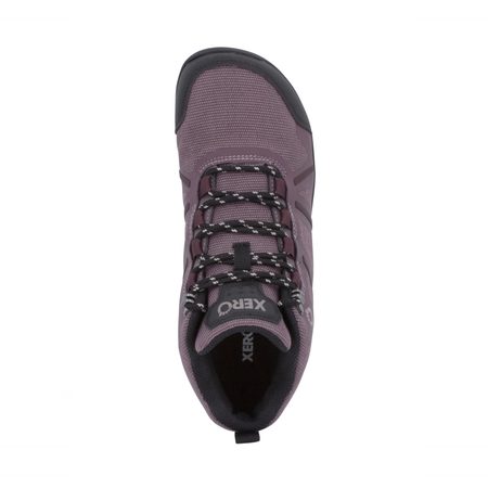 XERO SHOES DAYLITE HIKER FUSION W Mulberry 7