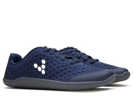 Vivobarefoot STEALTH II M TEXTILE INDIGO