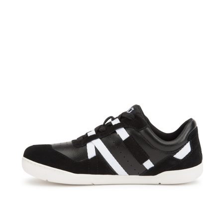 XERO SHOES KELSO Black White 2