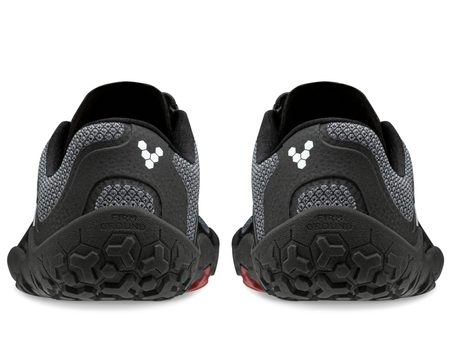 VIVOBAREFOOT PRIMUS TRAIL FG M Charcoal Black