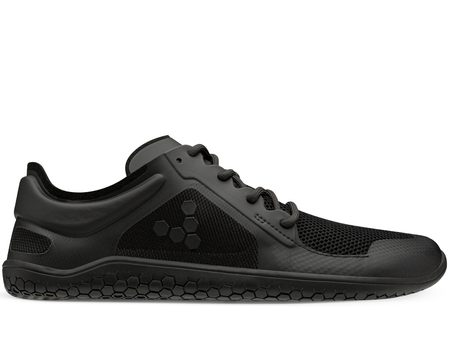 VIVOBAREFOOT PRIMUS LITE II R MENS OBSIDIAN