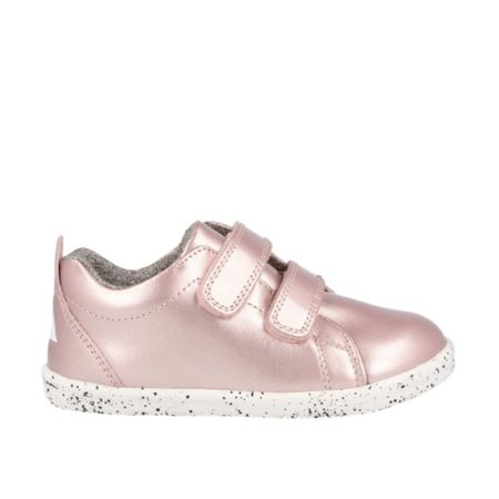 BOBUX GRASS COURT WATERPROOF Rose Gold IW 1