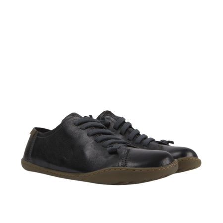 CAMPER PEU PATTY TENISKY Black 4