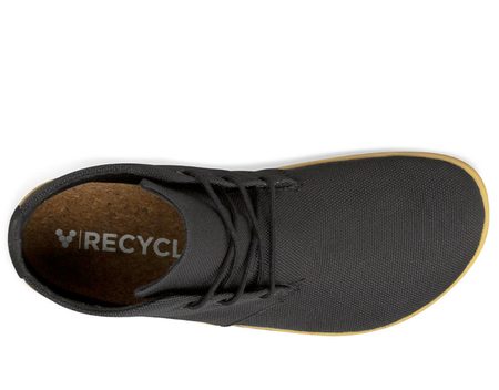 VIVOBAREFOOT GOBI III ECO W Black Gum