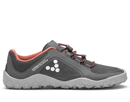 VIVOBAREFOOT PRIMUS TRAIL FG L MESH Dark Gull/Grey