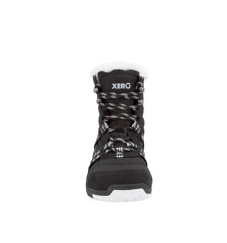 XERO SHOES ALPINE W Black