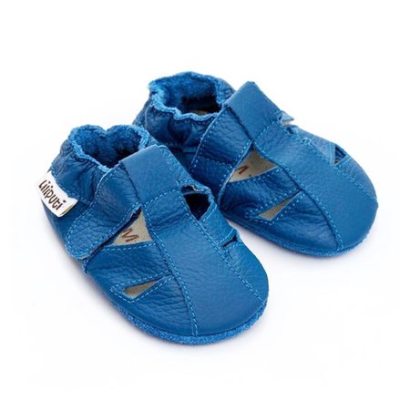 LILIPUTI SANDALS Cobalt 1