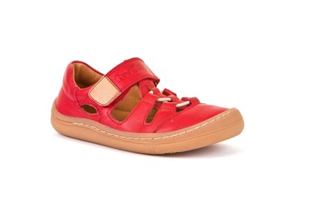 FRODDO SANDAL 1P Red