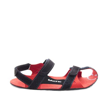 SALTIC FLY Red