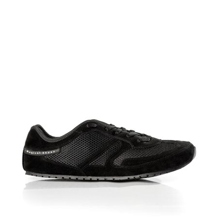 MAGICAL SHOES EXPLORER Classic Black 1