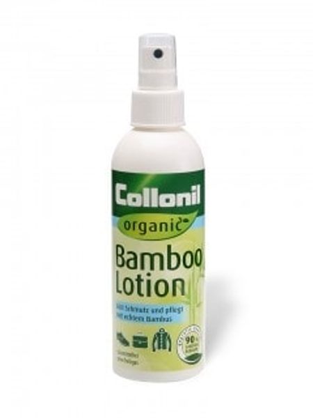 COLLONIL ORGANIC BAMBOO LOTION 200 ml