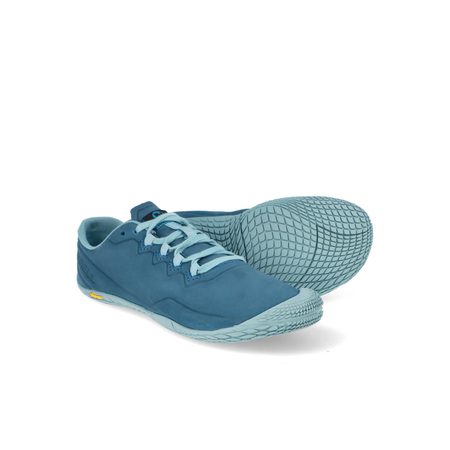 MERRELL VAPOR GLOVE 3 LUNA LTR W Stonewash 6