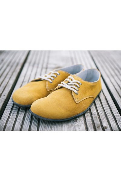 BE LENKA Barefoot Lenka City - Mustard