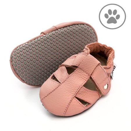 LILIPUTI SANDALS PAWS Cotton Candy 3