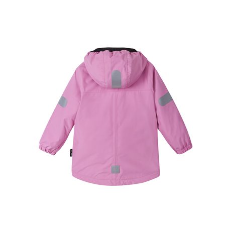 REIMA BUNDA SYMPPIS Cold Pink 2