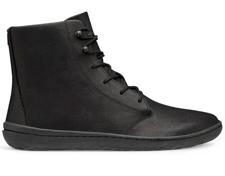 GOBI HI 3.0 L LEATHER BLACK