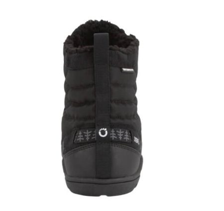 XERO SHOES ALPINE M Black